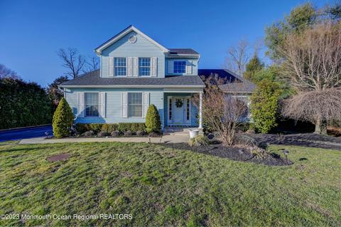 348 Brickyard Rd, Freehold, NJ 07728
