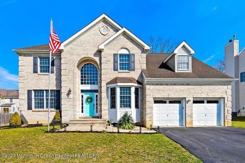 17 Harvest Way, Little Egg Harbor, NJ 08087