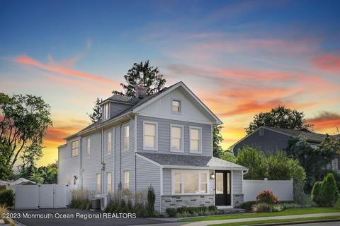 915 Ocean Rd, Spring Lake Heights, NJ 07762