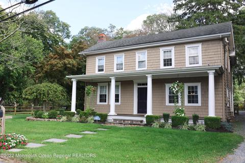 1182 Sycamore Ave, Tinton Falls, NJ 07724