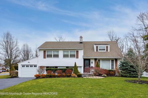 73 Libby Pl, New Monmouth, NJ 07748