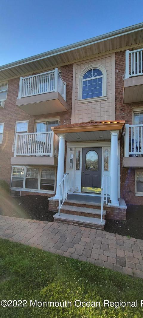 311 4th Ave #101, Asbury Park, NJ 07712