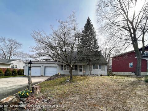 146 Standiford Ave, Sayreville, NJ 08872