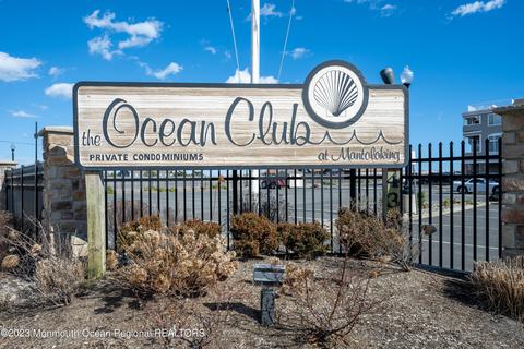 438 N Highway 35 #5304, Mantoloking, NJ 08738