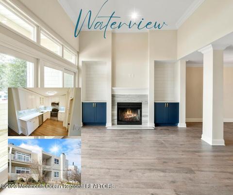 148 Navesink Ave #5, Highlands, NJ 07732