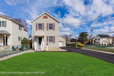 89 Burlington Ave, Leonardo, NJ 07737 photo 1