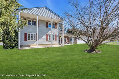 2060 Allenwood Rd, Wall, NJ 07719