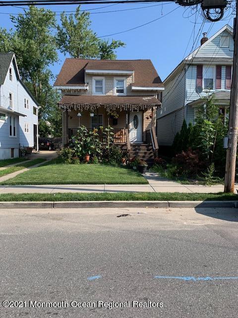 1223 Monroe Ave, Asbury Park, NJ 07712