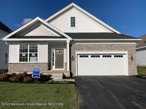 166 Churchill Blvd, Plumsted, NJ 08533