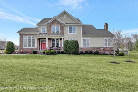 19 Langton Dr #43, Holmdel, NJ 07733