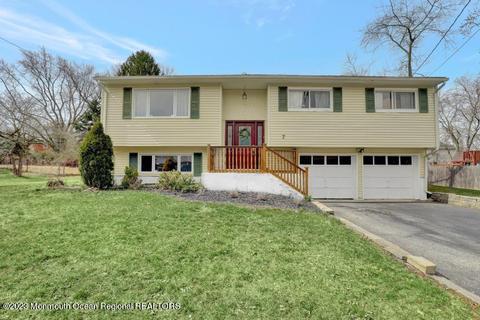 7 Sunnyfield Ter, Neptune City, NJ 07753