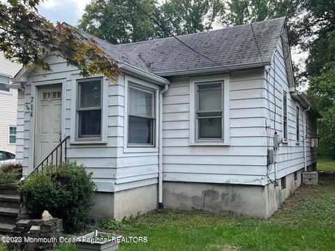 714 Wood Ave, North Brunswick, NJ 08902