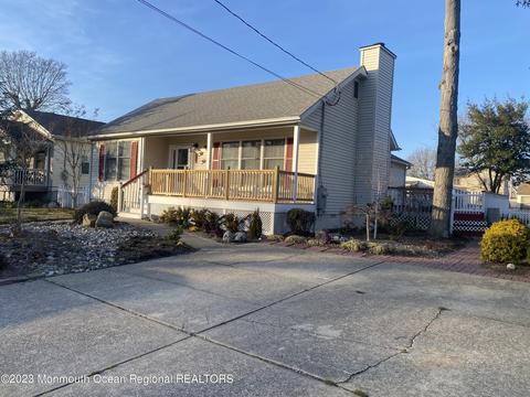 203 Cardinal Ave, Villas, NJ 08251