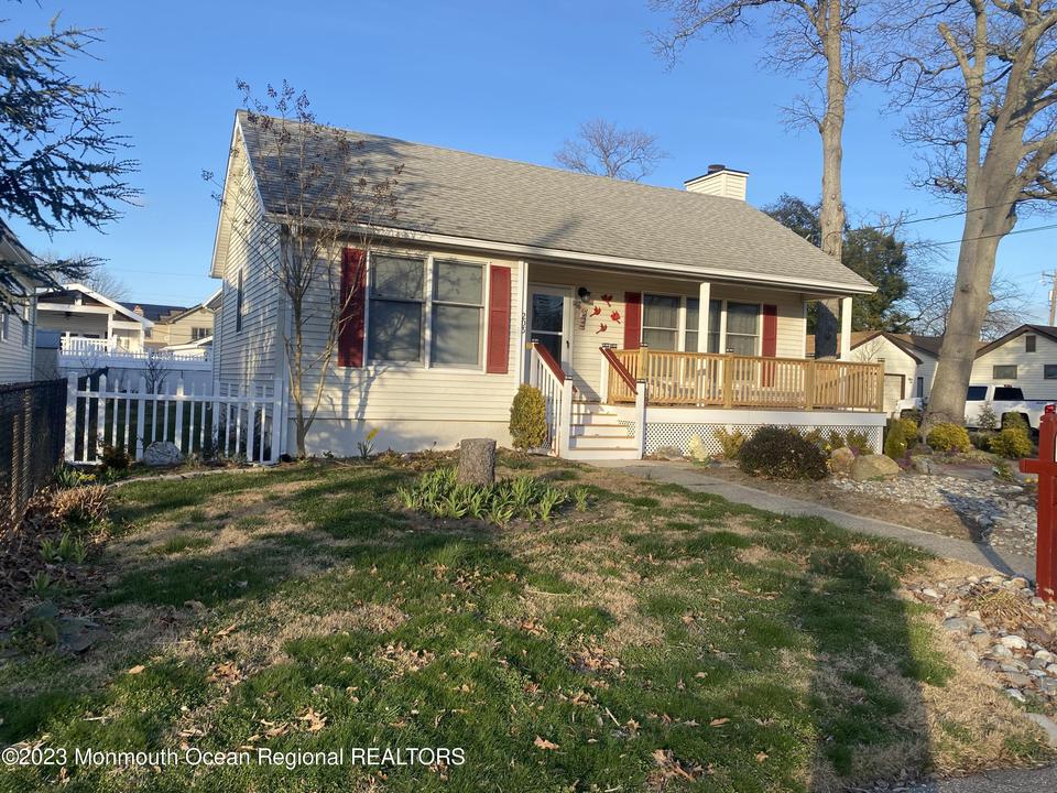  203 Cardinal Ave, Villas, NJ 08251 photo 2
