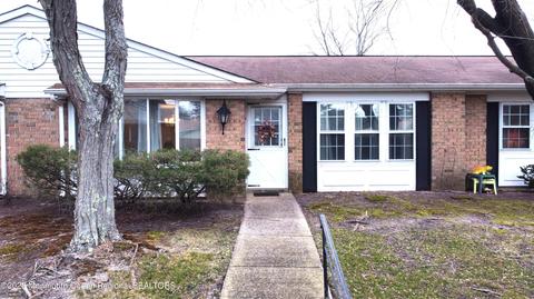 148 Buckingham Dr # b, Manchester, NJ 08759