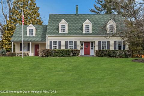 807 Sycamore Ave, Tinton Falls, NJ 07701