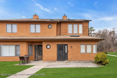 119 Brandywine Ct #314, Brick, NJ 08724