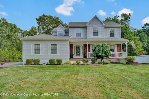 307 E Bird Village Rd, Jackson, NJ 08527