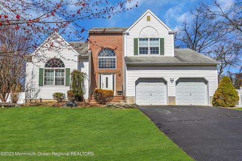 334 Murray Dr, Jackson, NJ 08527