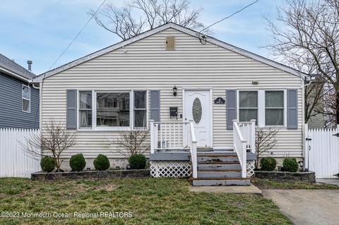 12 Bayview Ave, Keansburg, NJ 07734
