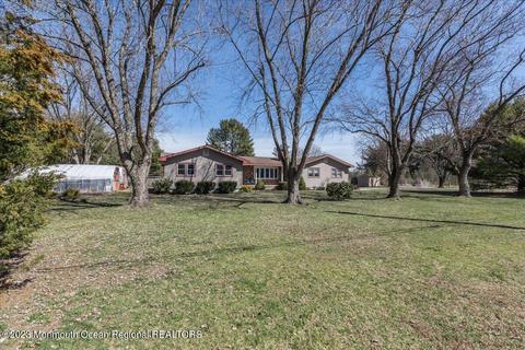 135 Brace Ln, Tabernacle, NJ 08088
