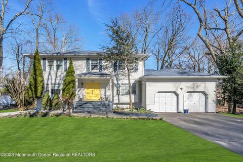 2912 Logan Rd, Ocean, NJ 07712