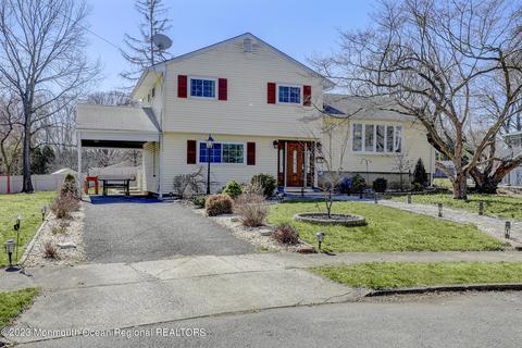 8 Glenside Ct, East Brunswick, NJ 08816