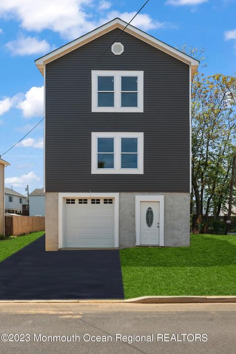 802 7th St, Union Beach, NJ 07735