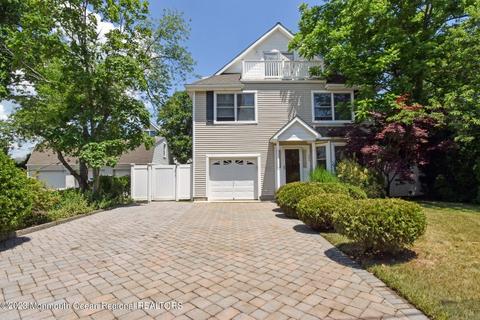 606 Bradley Ave, Brielle, NJ 08730