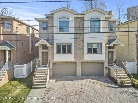 223 Knox Ave, Cliffside Park, NJ 07010