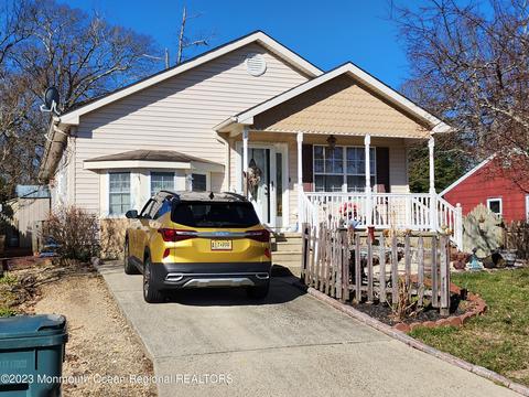 109 Basswood Lake Rd, Little Egg Harbor, NJ 08087