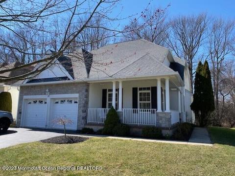 63 Barberry Dr, Asbury Park, NJ 07712