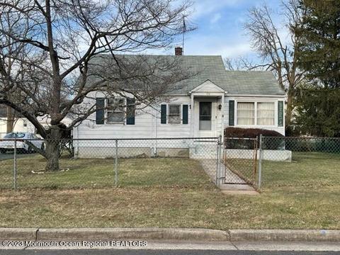 128 Mildred St, South Plainfield, NJ 07080