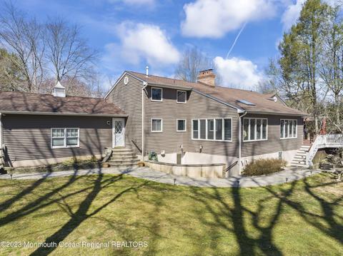 20 Deer Path, Holmdel, NJ 07733 photo 7