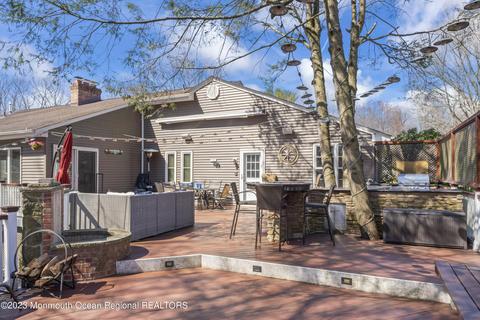 20 Deer Path, Holmdel, NJ 07733 photo 46