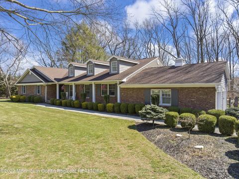 20 Deer Path, Holmdel, NJ 07733 photo 3