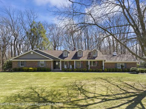 20 Deer Path, Holmdel, NJ 07733 photo 2