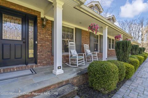 20 Deer Path, Holmdel, NJ 07733 photo 4