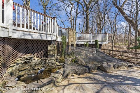20 Deer Path, Holmdel, NJ 07733 photo 42