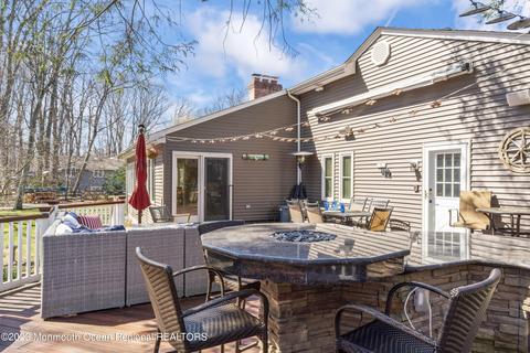 20 Deer Path, Holmdel, NJ 07733 photo 47