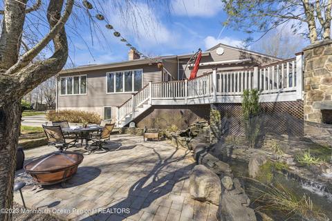 20 Deer Path, Holmdel, NJ 07733 photo 40