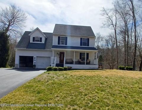 187 Thompson Bridge Rd, Jackson, NJ 08527