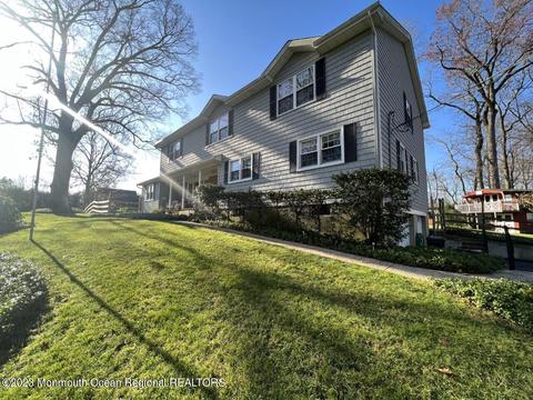 5 Rosedale Ter, Holmdel, NJ 07733