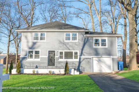 765 Aborn Ave, Woodbridge, NJ 07095