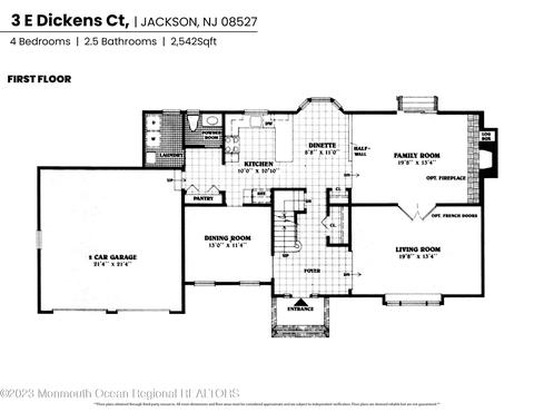 3 E Dickens Ct, Jackson, NJ 08527 photo 58