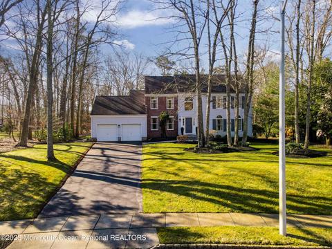 3 E Dickens Ct, Jackson, NJ 08527 photo 55