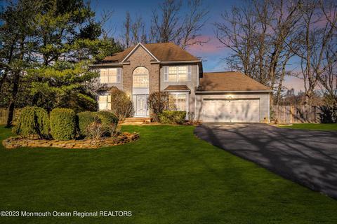 796 Harmony Rd, Jackson, NJ 08527