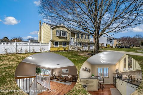 508 Maplewood Dr, Lanoka Harbor, NJ 08734