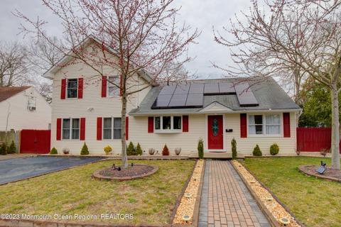 9 Harding Dr, Brick, NJ 08724