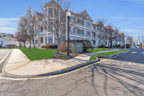 7 Centre St #1307, Ocean, NJ 07712